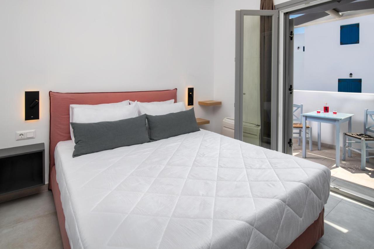 Thiramor Houses Messaria  Ngoại thất bức ảnh